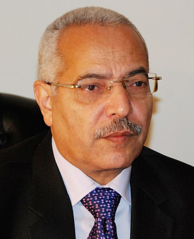 خط أحمر