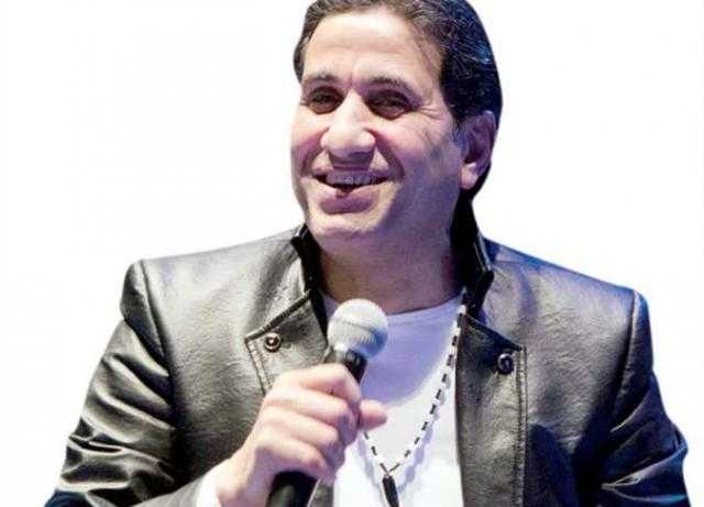 أحمد شيبة باكيا بـ”شيخ الحارة”: كان نفسي أبويا يشوفني وانا ناجح.. فيديو