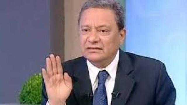 بالفيديو ..هل تستغني المؤسسات الصحفية القومية عن المتدربين ؟ كرم جبر يرد