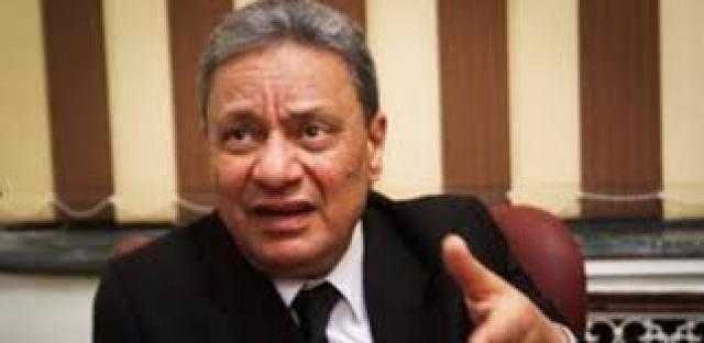 بالفيديو ..رئيس الهيئة الوطنية للصحافة يزف بشرى سارة لخريجي الإعلام