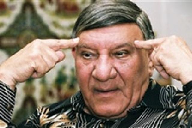 مفيد فوزي