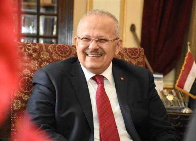 أول كلية للدراسات العليا في مصر للنانو تكنولوجي