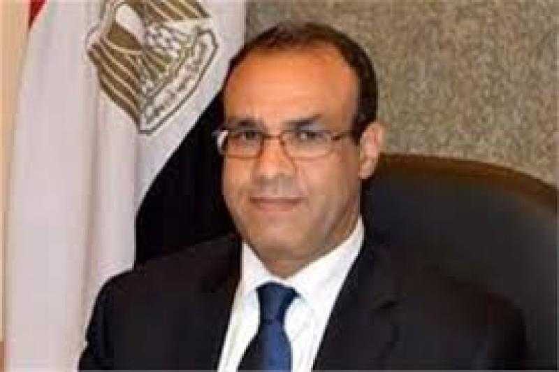 وزيرا خارجية مصر ورومانيا يبحثان سبل تعزيز التعاون بين البلدين