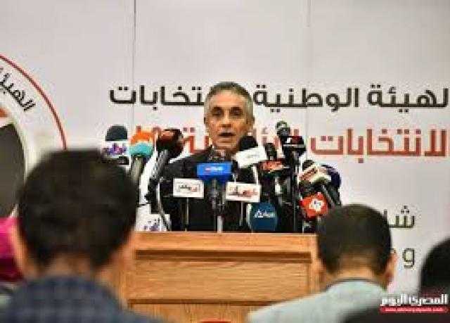الدستور سيصبح نافذاً بعد إعلان النتيجة بأغلبية من حضروا من الأصوات الصحيحة بعد حذف الأصوات الباطلة للمشاركين