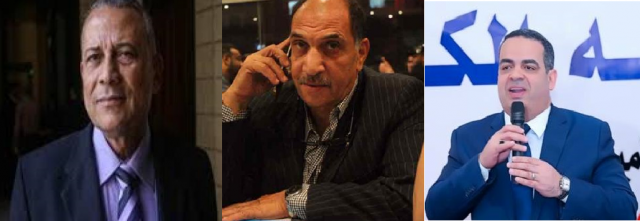 خبراء السياسة