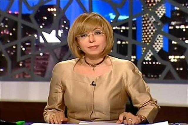 أكتوبر المقبل.. لميس الحديدي تعود إلى شاشة الحدث