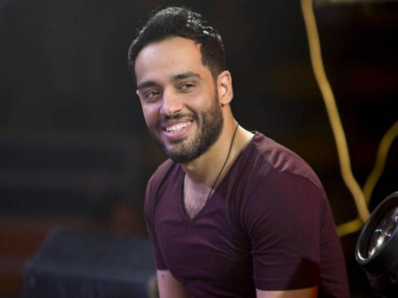 رامى جمال