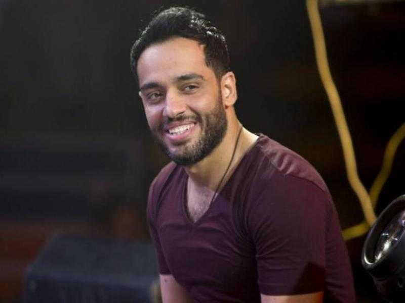 رامى جمال يحيى حفلا غنائيا في 3 مارس المقبل