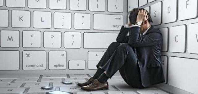 خبراء دوليين لتحديث الإنترنت فى مصر
