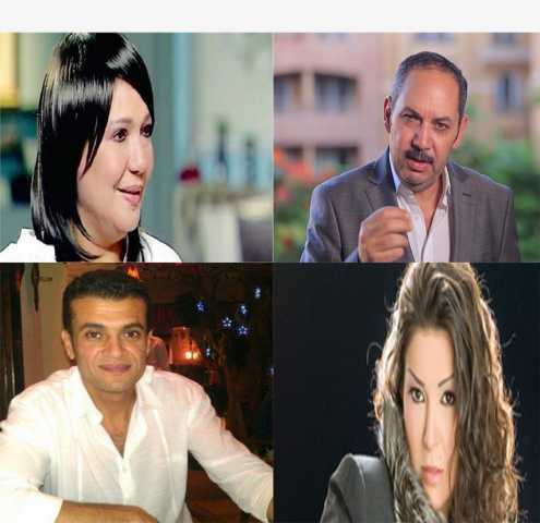 فنانون يكشفون لـ ” خط أحمر ” سبب إختفاء المسلسلات الدينية والتاريخية من دراما رمضان