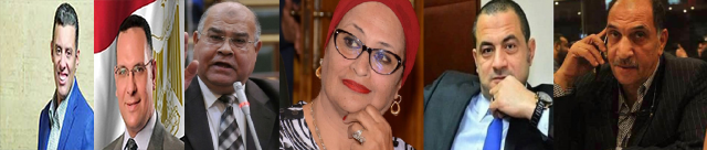سياسيون يتحدثون عن التعديلات