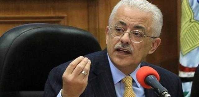 معلمون يوجهون إستغاثة للرئيس السيسي لتعيينهم.. والتعليم ترد: لا يمكننا التنفيذ