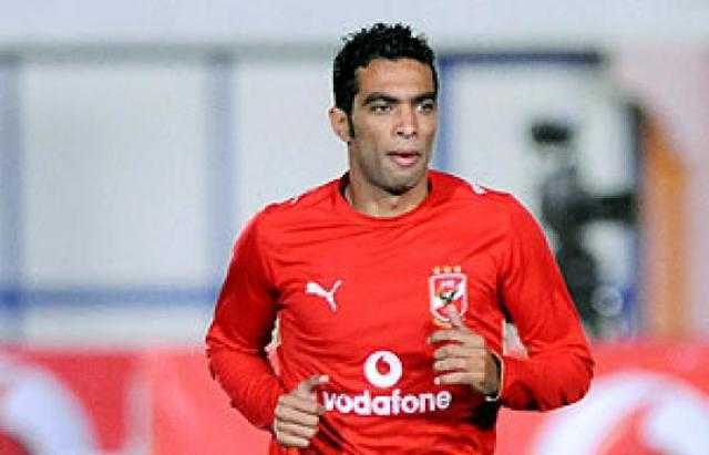 شادي محمد في حوار المكاشفة لـ”خط أحمر”: أمارس قناعاتي وادعم الاهلي كما تربيت..ما يحدث في بيراميدز لا علاقة له بالاستثمار الرياضي