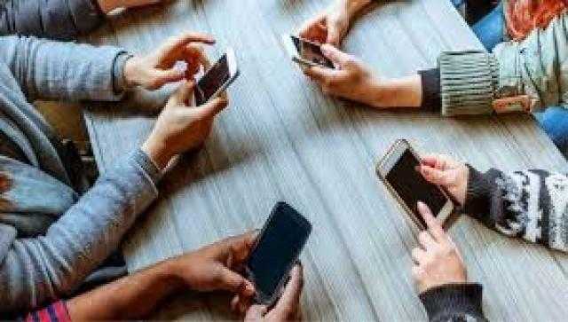 تعرف على كيفية التخلص من إدمان الهاتف
