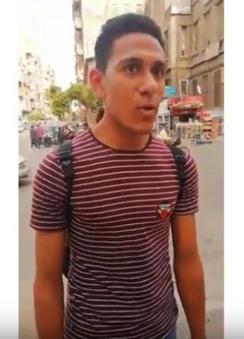 جماهير الاهلى 