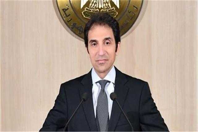 المتحدث الرسمي لرئاسة الجمهورية: مصر لا تتعامل مع الميليشيات التي تهدد استقرار الدول