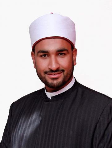 الشيخ ابراهيم عبد الراضي