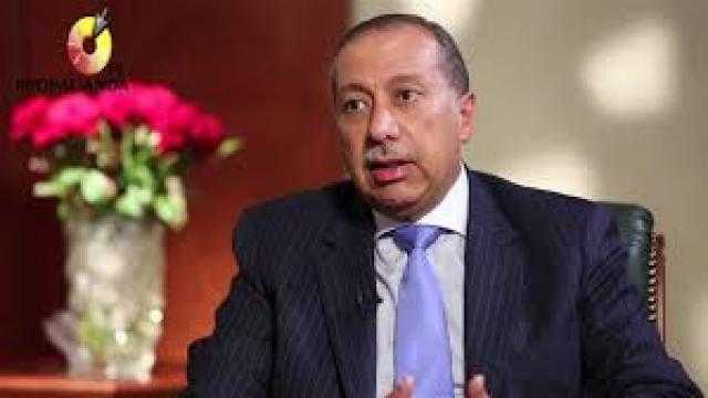 رئيس لجنة البنوك يدعو رجال الأعمال لإقامة مشروعات داعمة لمصر