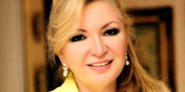 سهر الدماطي: ندرس إنشاء أول منطقة ذكية بالتعاون مع الإمارات