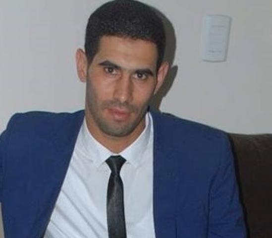 عمر حميد