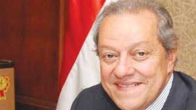 وزير التجارة الأسبق: لدي معلومات بنقل ”كايرو آي” من الزمالك والآن نصفق للدولة