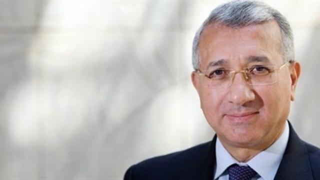 السفير محمد حجازي