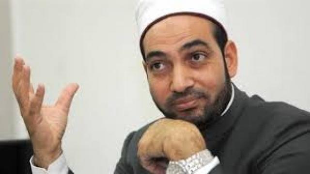 الشيخ سالم عبد الجليل 