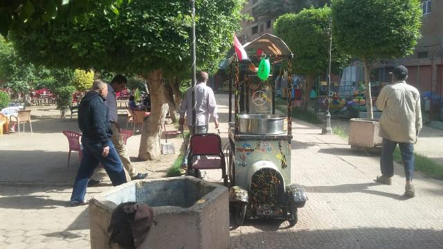 شم النسيم