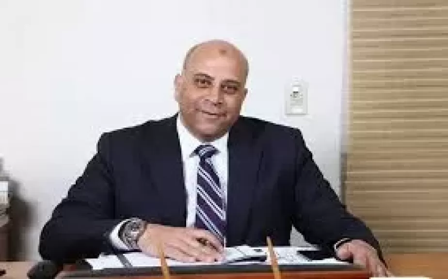 خط أحمر