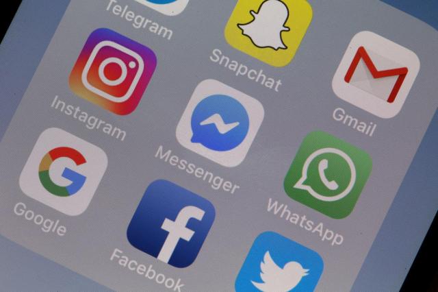 التطبيقات