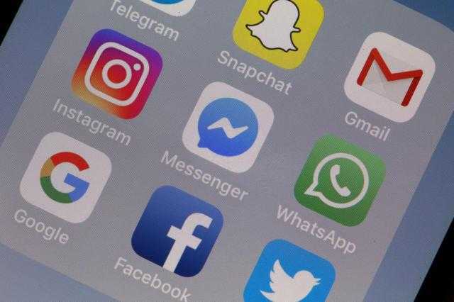 تحديثات جديدة فى ”فيسبوك” خلال الفترة القادمة