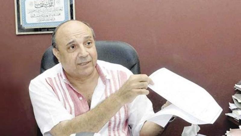 محمد سعد الله