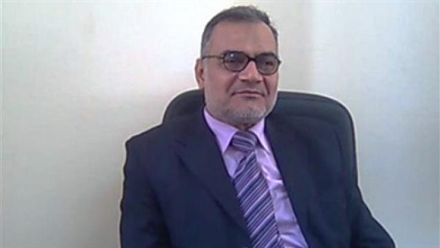 سعد الدين الهلالى