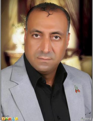 خط أحمر