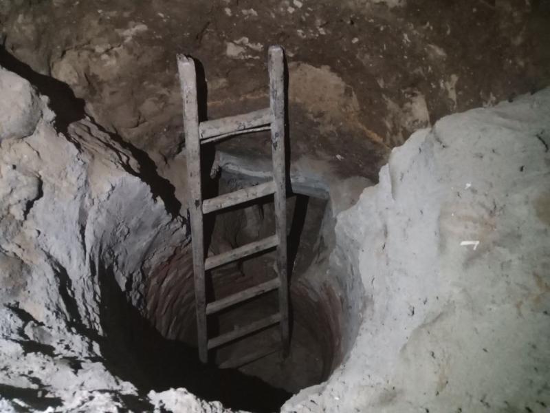 اليوم.. محاكمة المتهمين بالتنقيب عن الآثار في عابدين