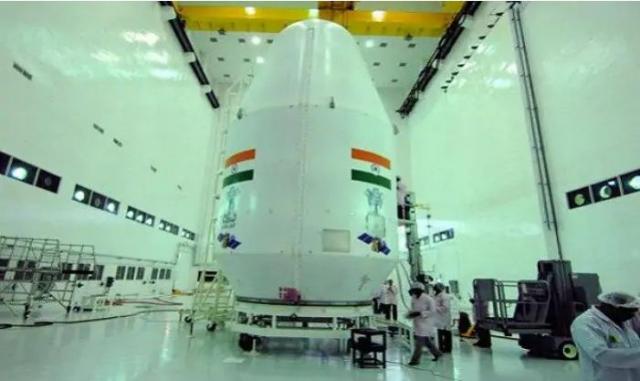 Chandrayaan-2