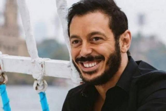 خط أحمر