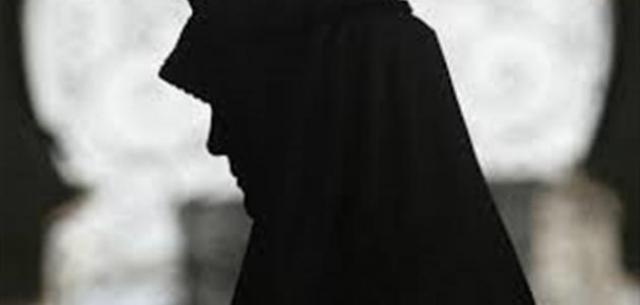 المرأه المسلمه 
