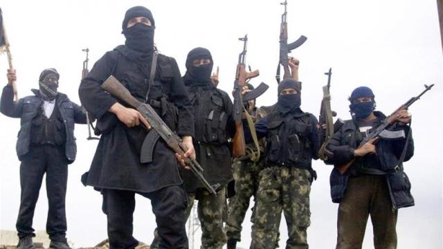 إحباط مخطط إرهابي لإعادة تشكيل خلايا جديدة لداعش بالعراق