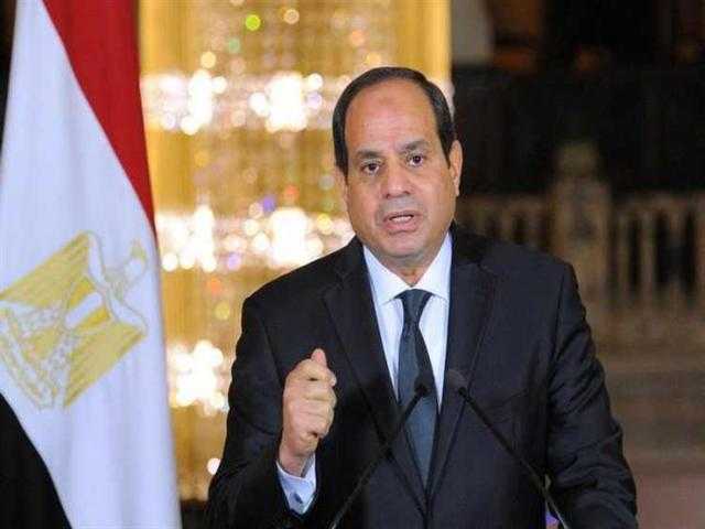 تفاصيل المشروعات القومية التنموية التي يفتتحها الرئيس السيسي بالاسماعيلية