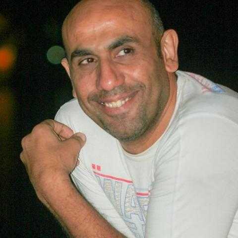 الفنان محمد حسنى فى حوار خاص لــ”خط أحمر”.. يروى تفاصيل رحلته الفنية ويكشف عن أعماله القادمة