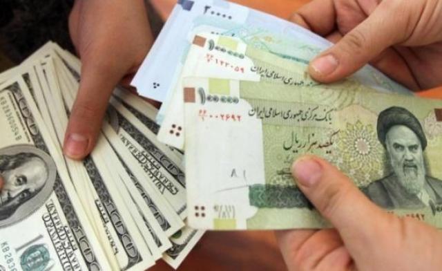 انهيار عملة إيران وارتفاع الأسعار قبل رمضان بسبب العقوبات