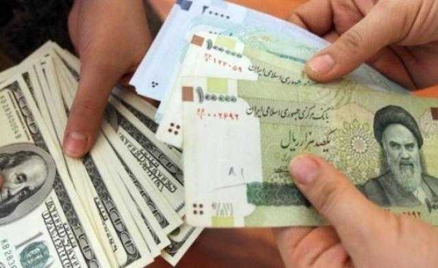 انهيار عملة إيران وارتفاع الأسعار قبل رمضان بسبب العقوبات