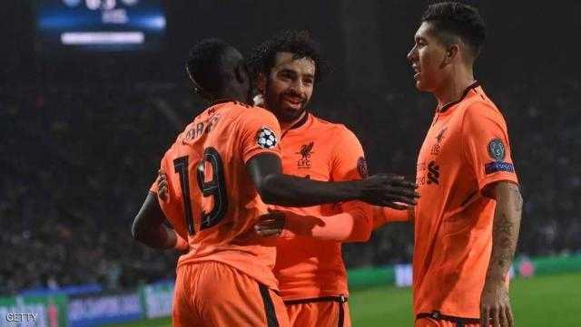 الغيابات تهدد ليفربول قبل المواجهة المصيرية مع برشلونة