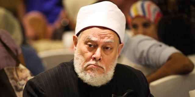 د/ على جمعة