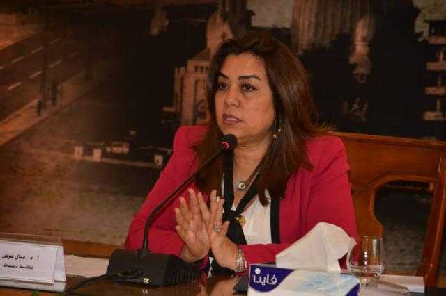 دمياط فى عيدها القومى وإنجازات تتحقق على أرض الواقع