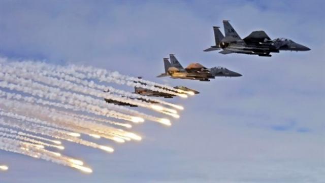 12 مرفقاً طبيًا خارج الخدمة فى سوريا بسبب الضربات الجوية