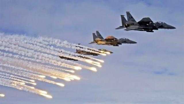 12 مرفقاً طبيًا خارج الخدمة فى سوريا بسبب الضربات الجوية