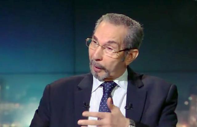 رشاد عبده