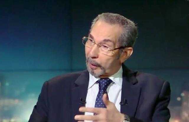 خبير اقتصادي: الولايات المتحدة سترفع الفائدة 4 مرات متتالية
